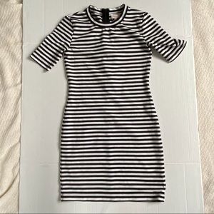Aritzia Sunday Best dress